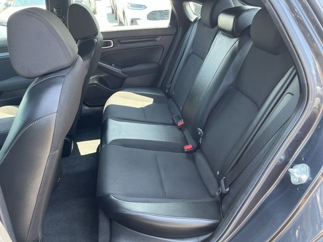 Used 2025 Gray Honda Sport image 25