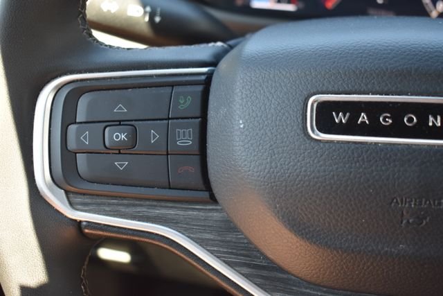 Used 2024 White Jeep Series III image 27