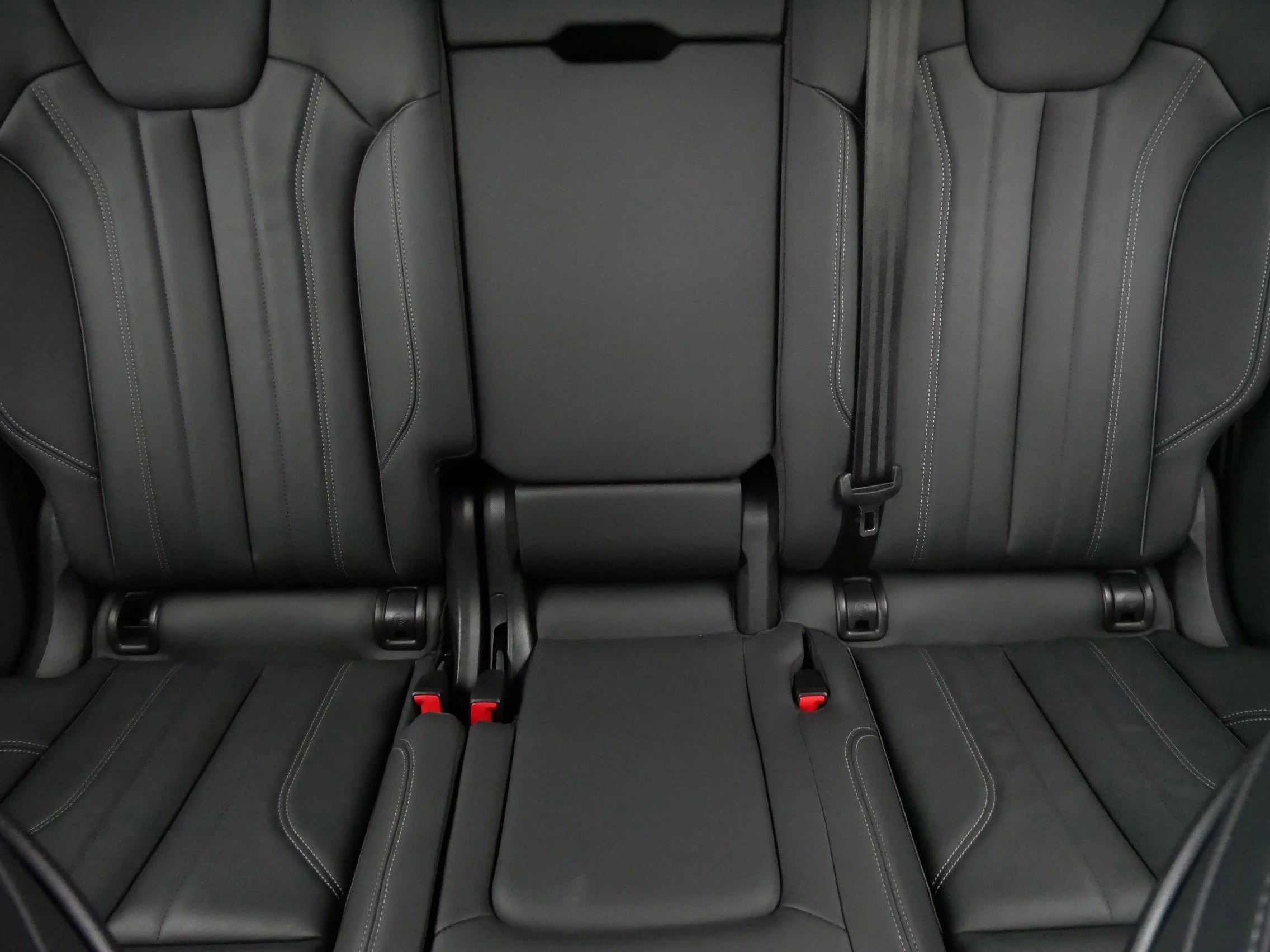 Used 2023 Daytona Gray Pearl Effect Audi S line Premium Plus image 13