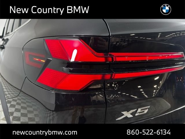 2026 BMW X5 40i - Photo 32