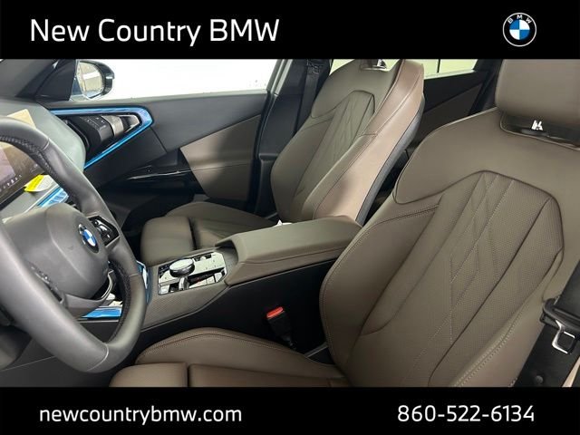 Used 2026 Arctic Race Blue metallic BMW 30 xDrive image 24