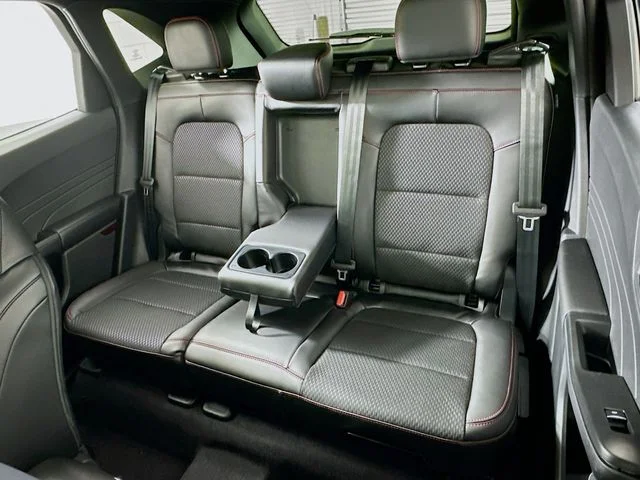 New 2026 Ford Escape ST-Line