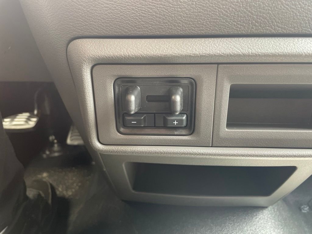 2026 Ford Transit Van Base - Photo 35