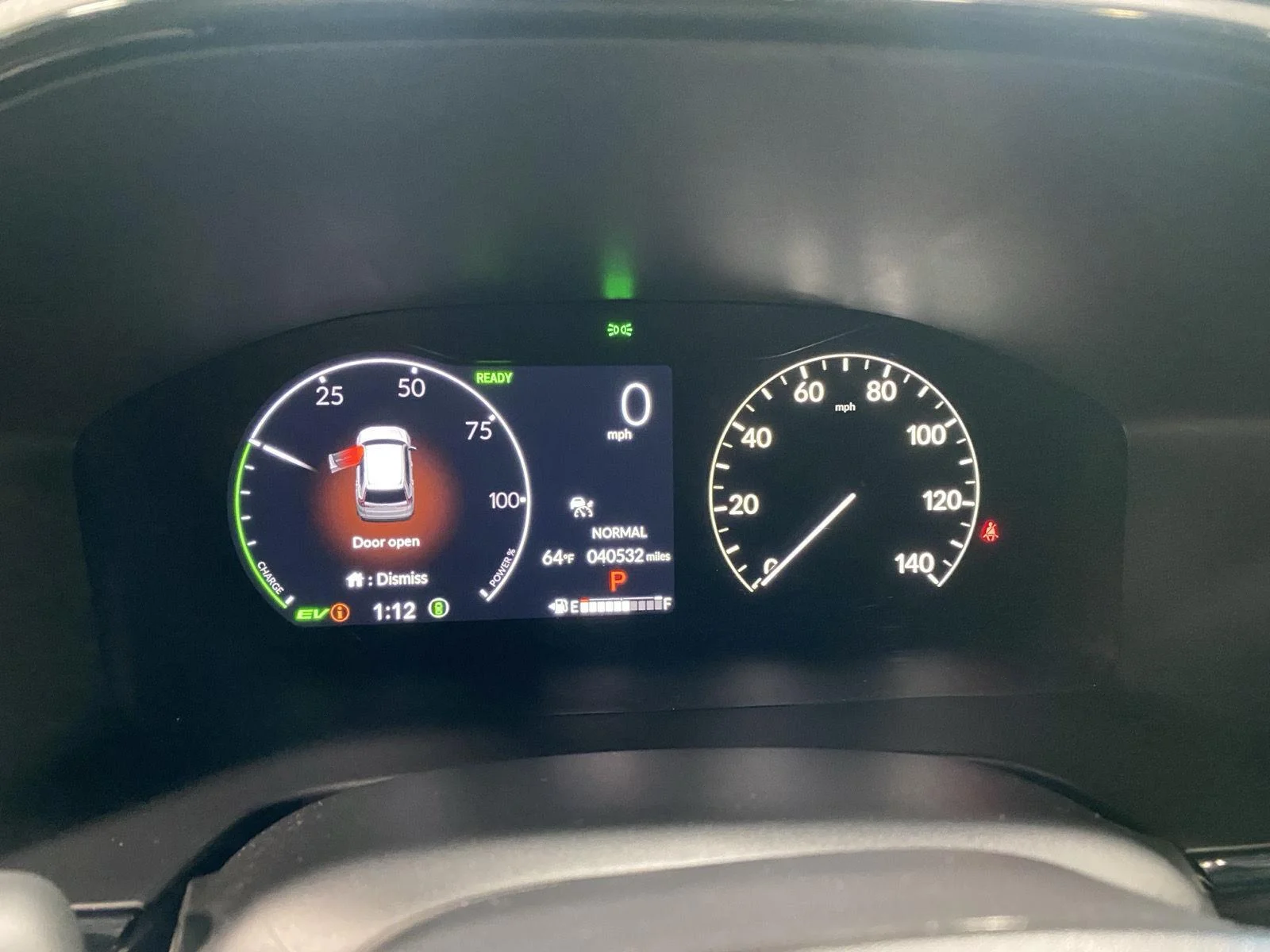 Used 2024 Canyon River Blue Metallic Honda Sport-L image 20