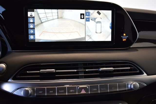 Used 2020 Black Hyundai Limited image 25