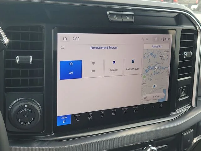 New 2026 Avalanche Ford Platinum image 24