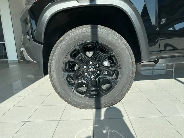2026 Chevrolet Colorado Trail Boss - Photo 25