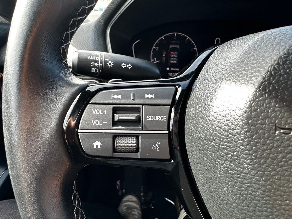 Used 2023  Honda Sport image 30