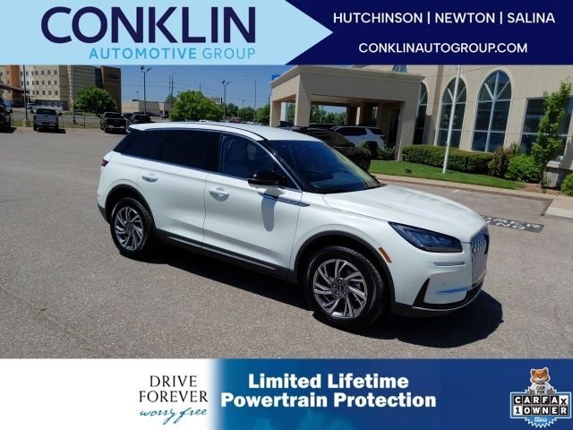 2023 Lincoln Corsair FWD's photo
