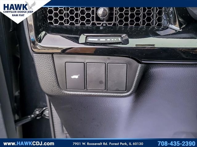 Used 2026 Gray Honda Sport Touring image 15