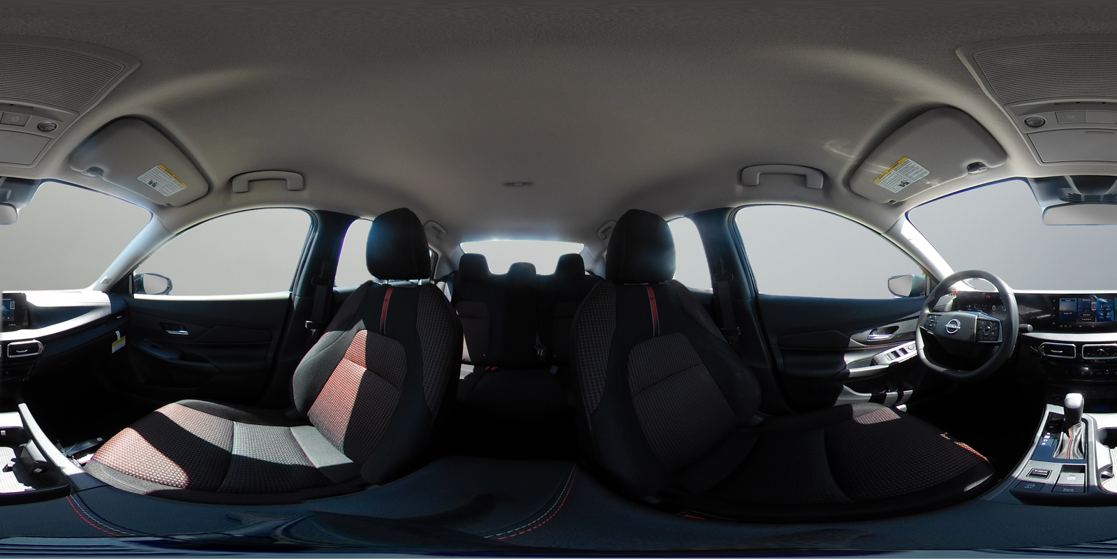 New 2027 Black Nissan SR image 15