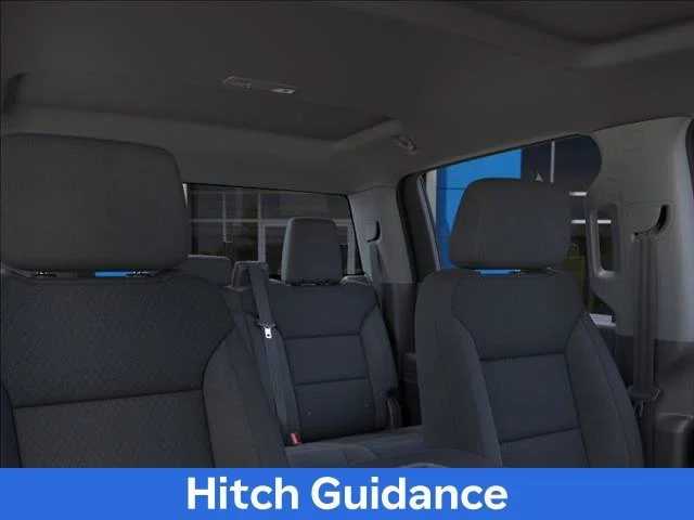 2026 Chevrolet Silverado 1500 RST - Photo 27