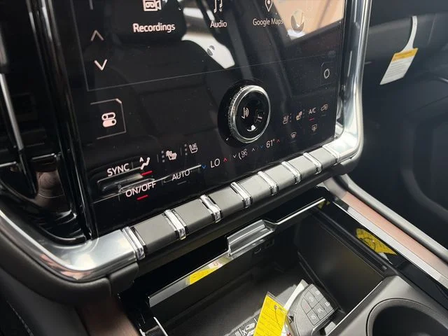 New 2026 White GMC Denali image 17