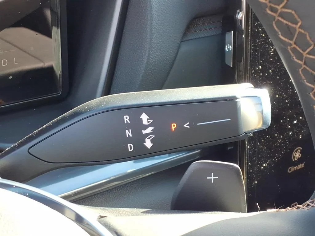 2026 GMC Terrain AT4 - Photo 15