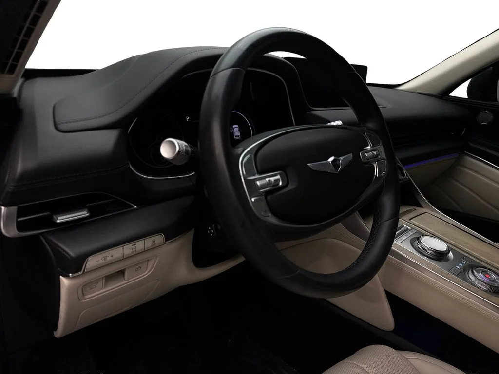 Used 2023 Gray Genesis 3.5T image 51