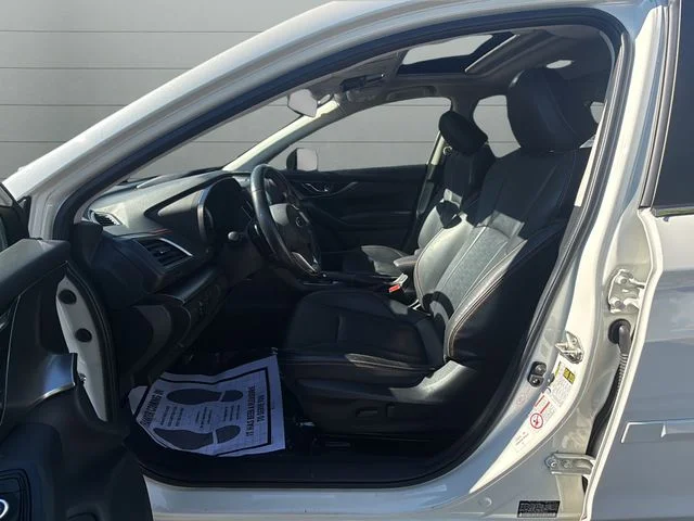 Used 2019 White Subaru 2.0i Limited image 28