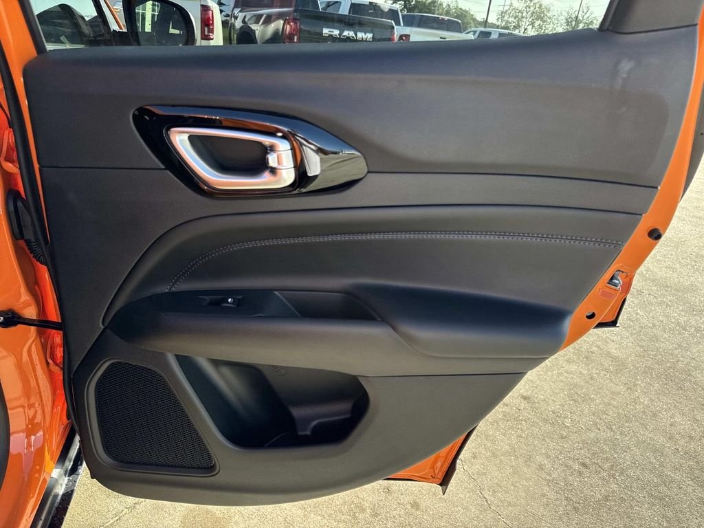 2026 Jeep Compass Altitude - Photo 20