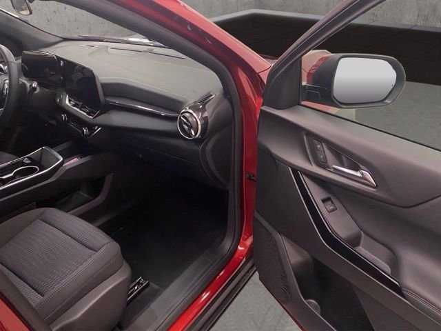Used 2025 Red Chevrolet LT image 20
