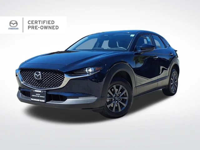 2024 Mazda CX-30 2.5 S