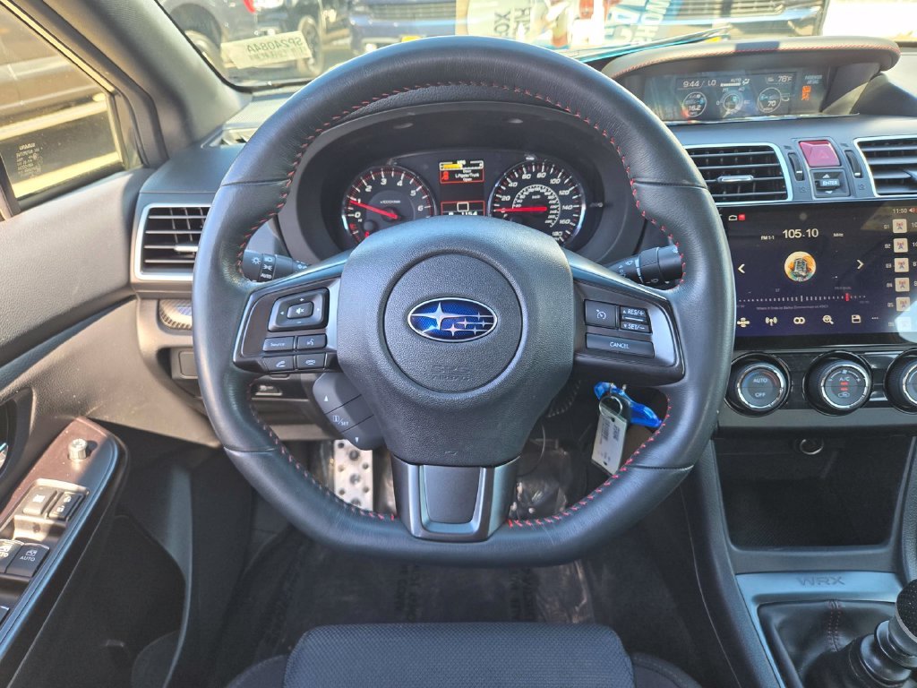 Used 2020 Gray Subaru Premium image 14