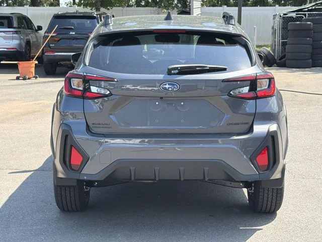 Used 2026 Gray Subaru Premium image 12