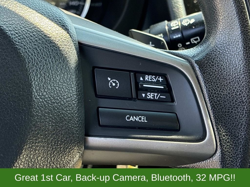 Used 2016 Silver Subaru 2.0i Premium image 24