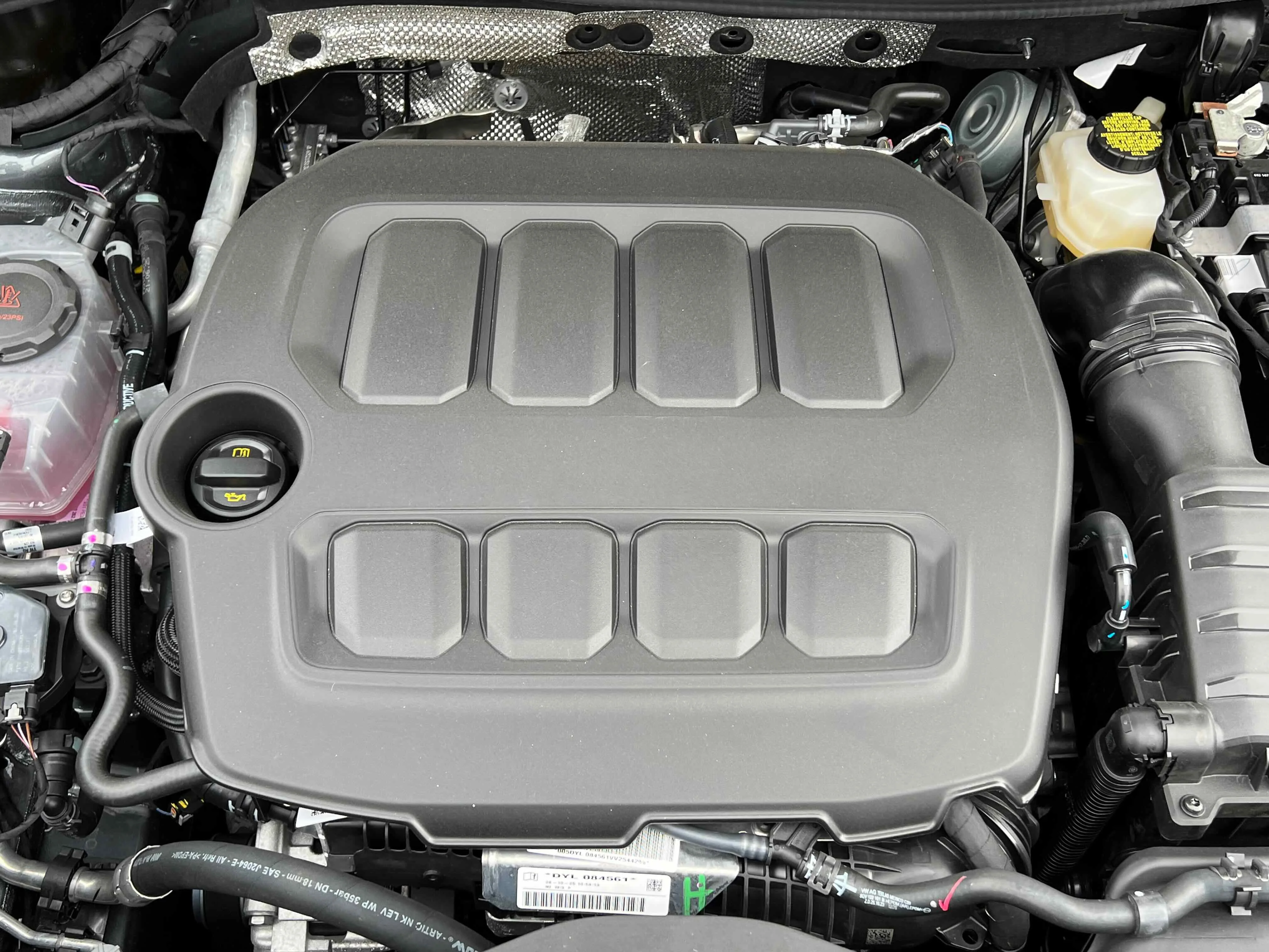 New 2026 Platinum Gray Volkswagen S image 34