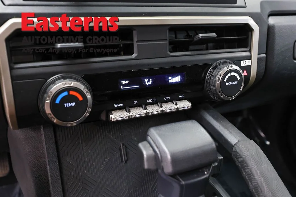 Used 2025 White Toyota SR image 19