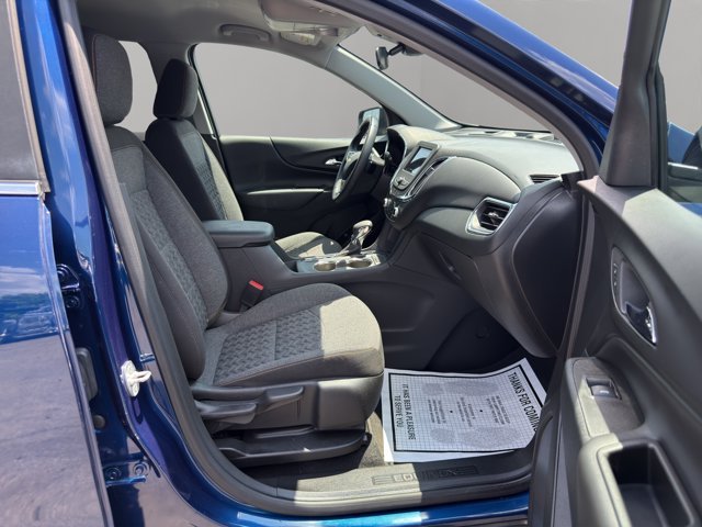 2023 Chevrolet Equinox LT - Photo 18