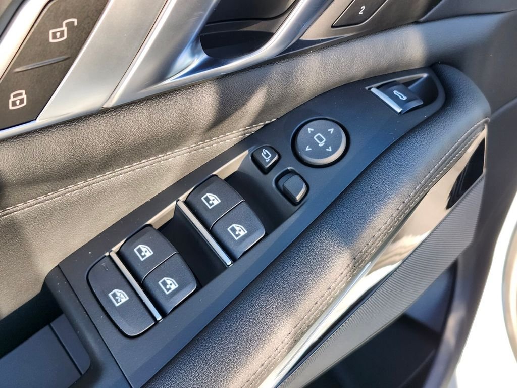Used 2026 Gray BMW xDrive40i image 15