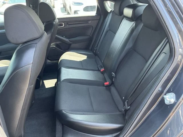 Used 2025 Gray Honda Sport image 25
