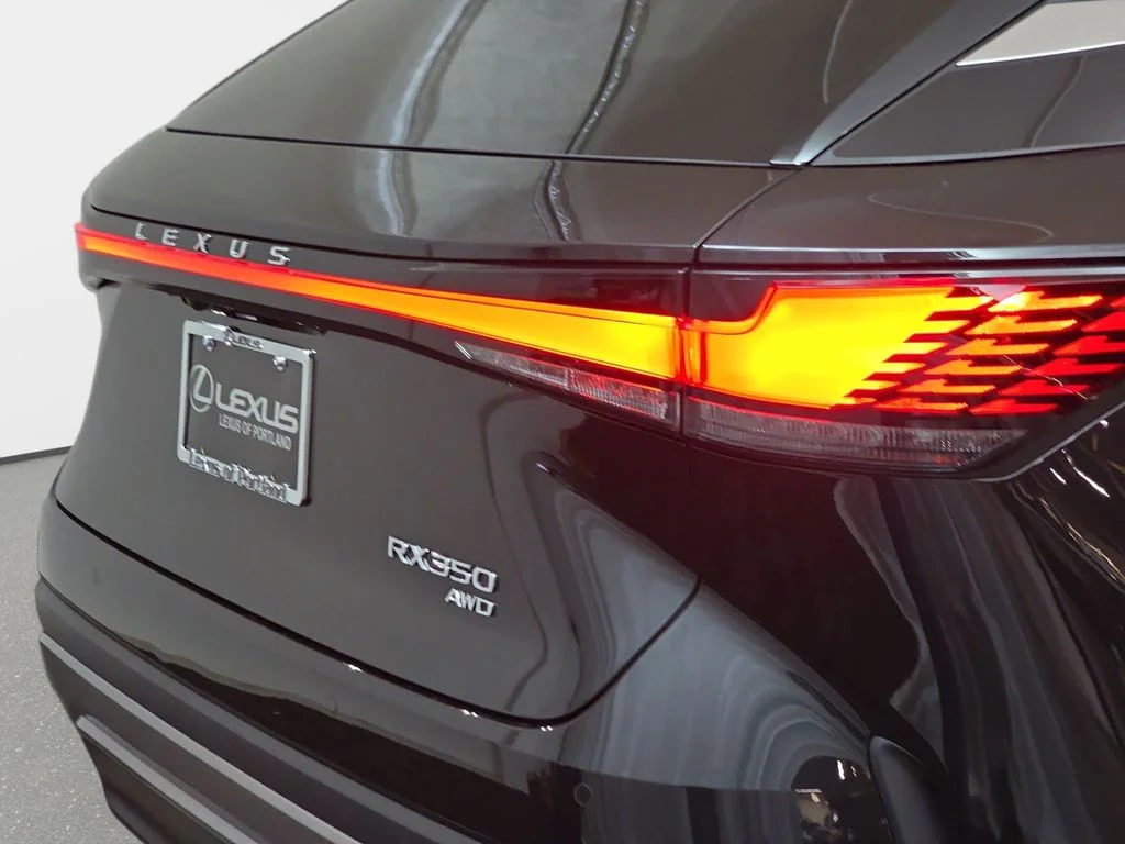 New 2026 Caviar Lexus AWD image 31