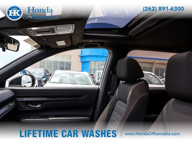 2024 Honda CR-V Sport - Photo 10
