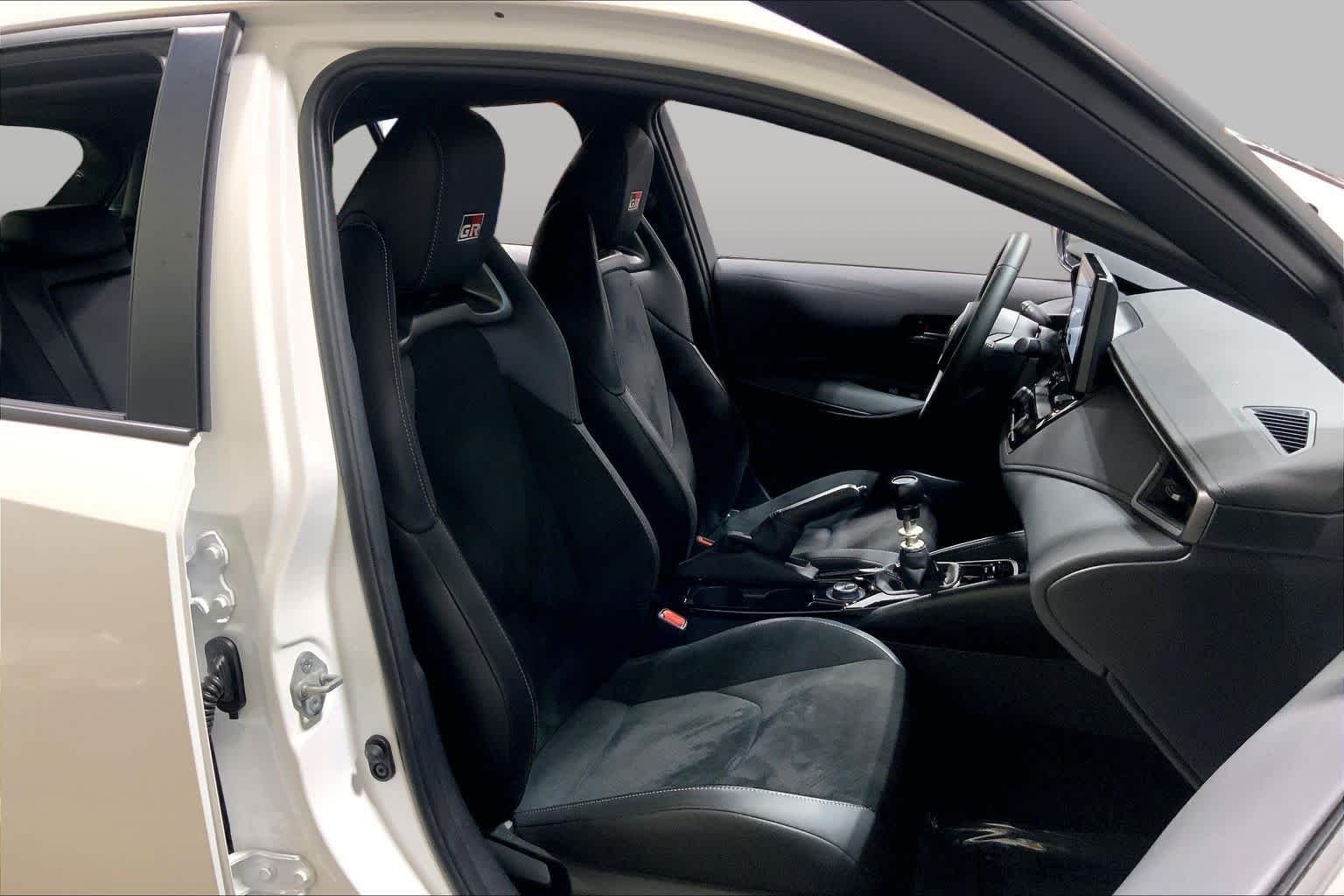 Used 2025 Ice Cap Toyota Premium image 17