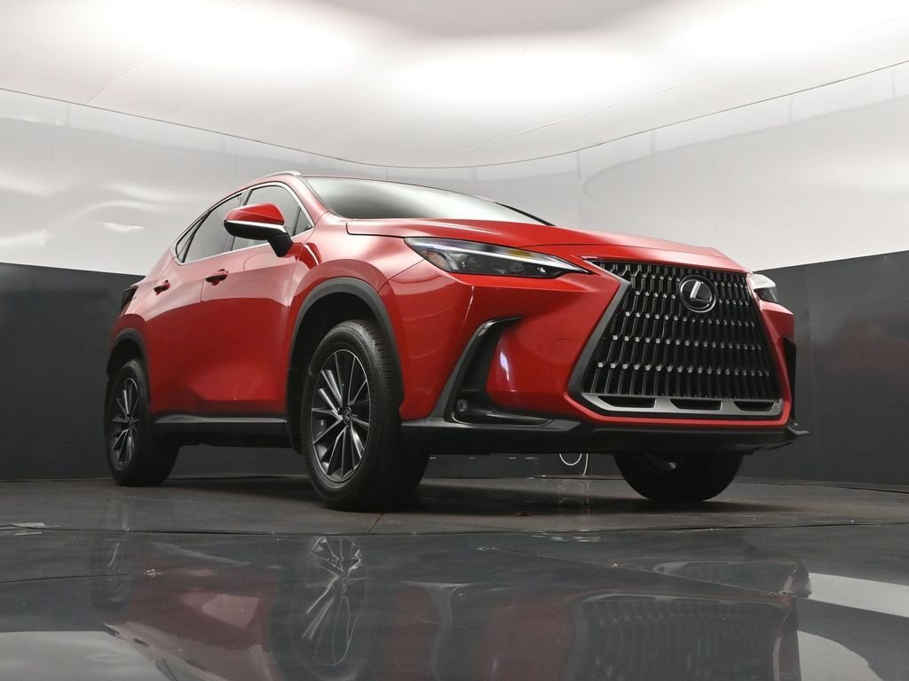 Certified Used 2024 REDLINE Lexus 250 Base image 44