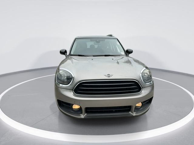 Used 2019 Silver MINI  image 3