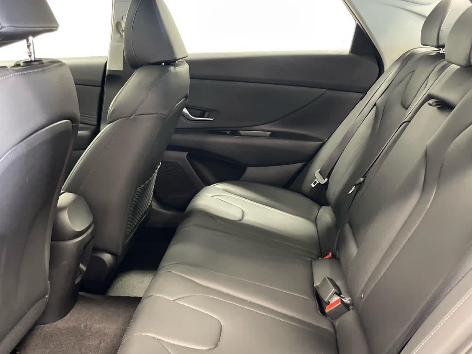New 2026 Amazon Gray Hyundai Limited image 20