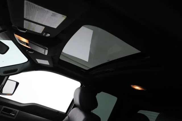 Used 2014 Silver Ford FX4 image 21