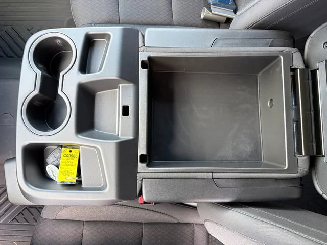 2026 Chevrolet Silverado 1500 LT - Photo 27