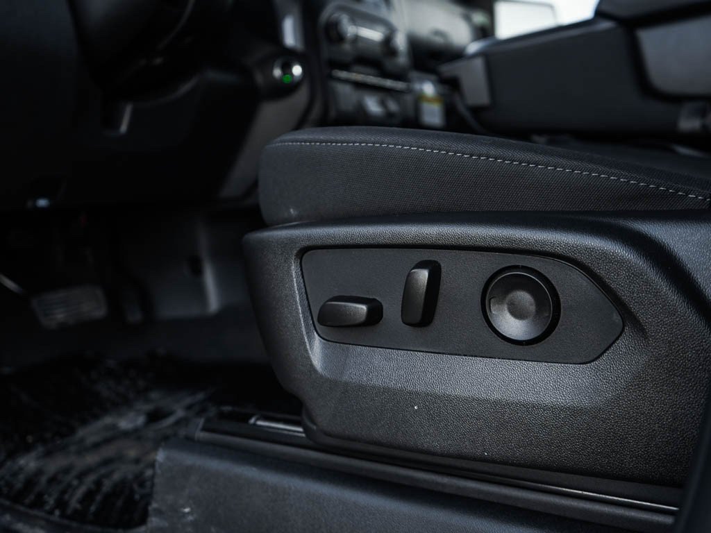 2026 Chevrolet Silverado 1500 Custom Trail Boss - Photo 15