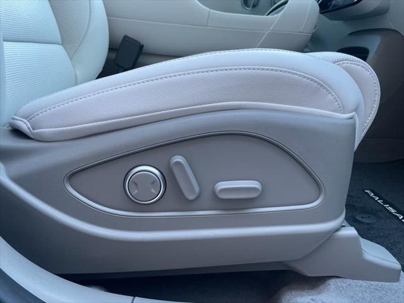 New 2026 Creamy White Pearl Hyundai Limited image 29