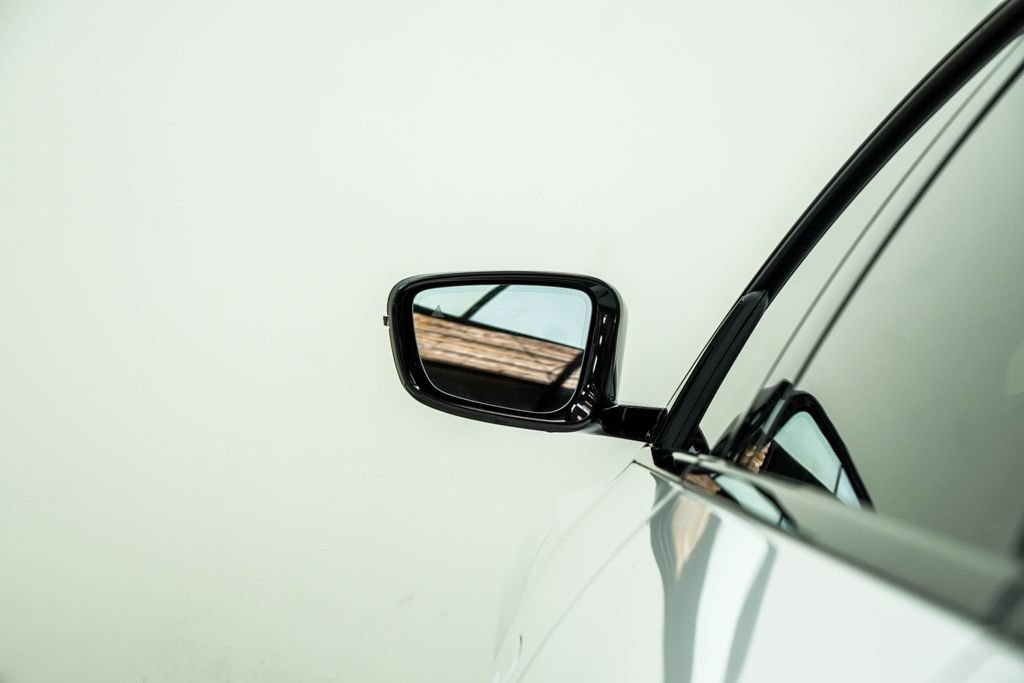 Used 2023 White BMW 430i xDrive Gran Coupe image 12