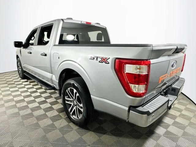 Certified Pre-Owned 2023 Ford F-150 XL