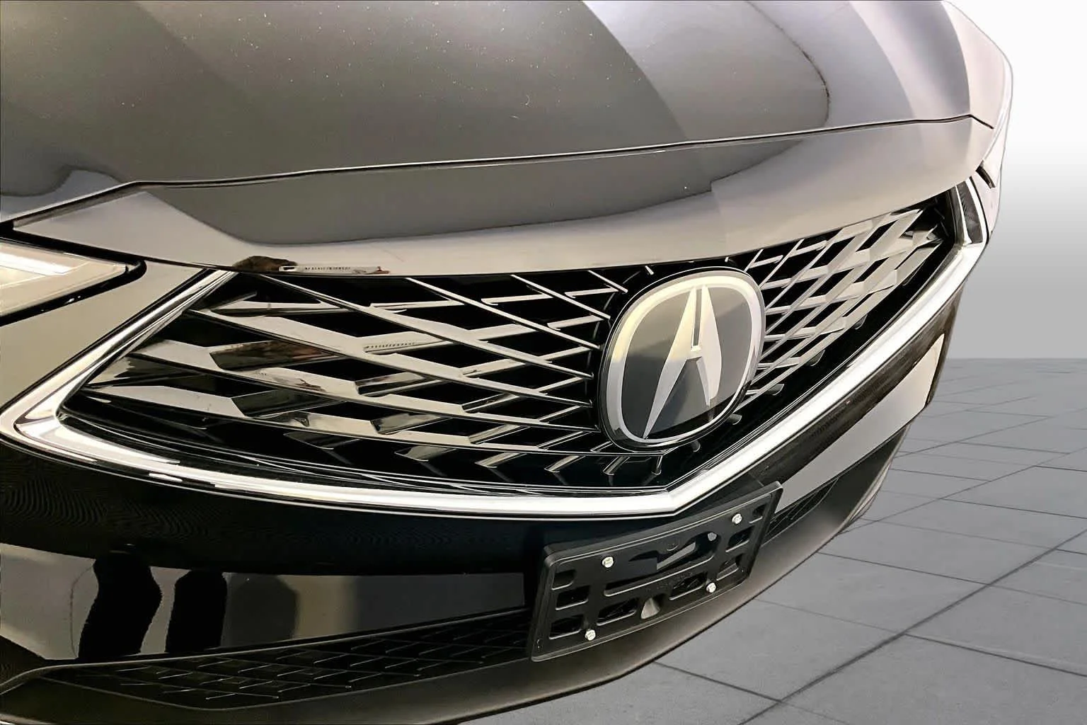 Certified Used 2026 Majestic Black Pearl Acura BASE image 32