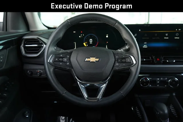 Used 2026 Cacti Green Chevrolet LT image 19