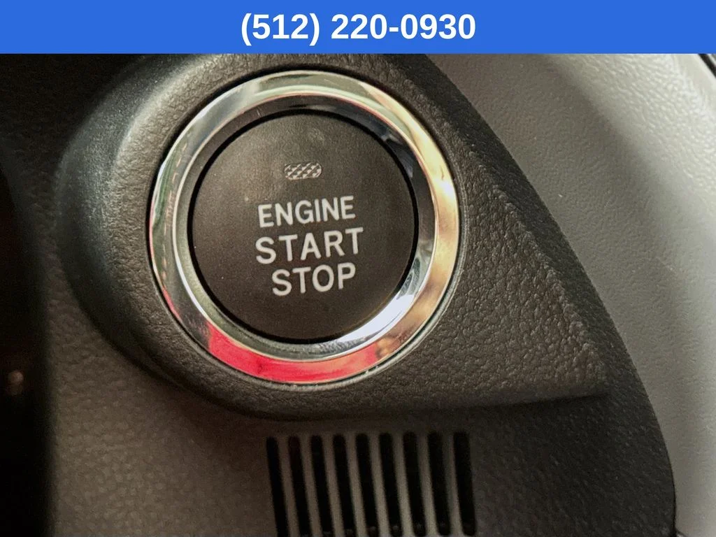 Used 2024 Black Subaru Limited image 20