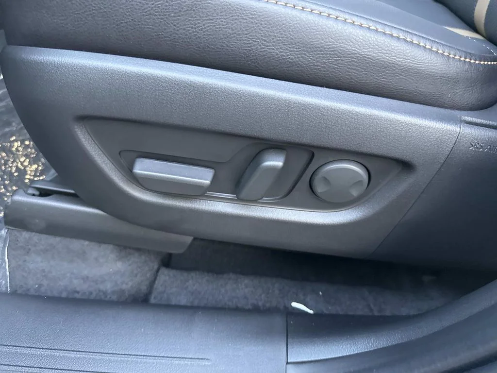 New 2026 Machine Gray Metallic Mazda 3.3 Turbo Premium Plus AWD image 29