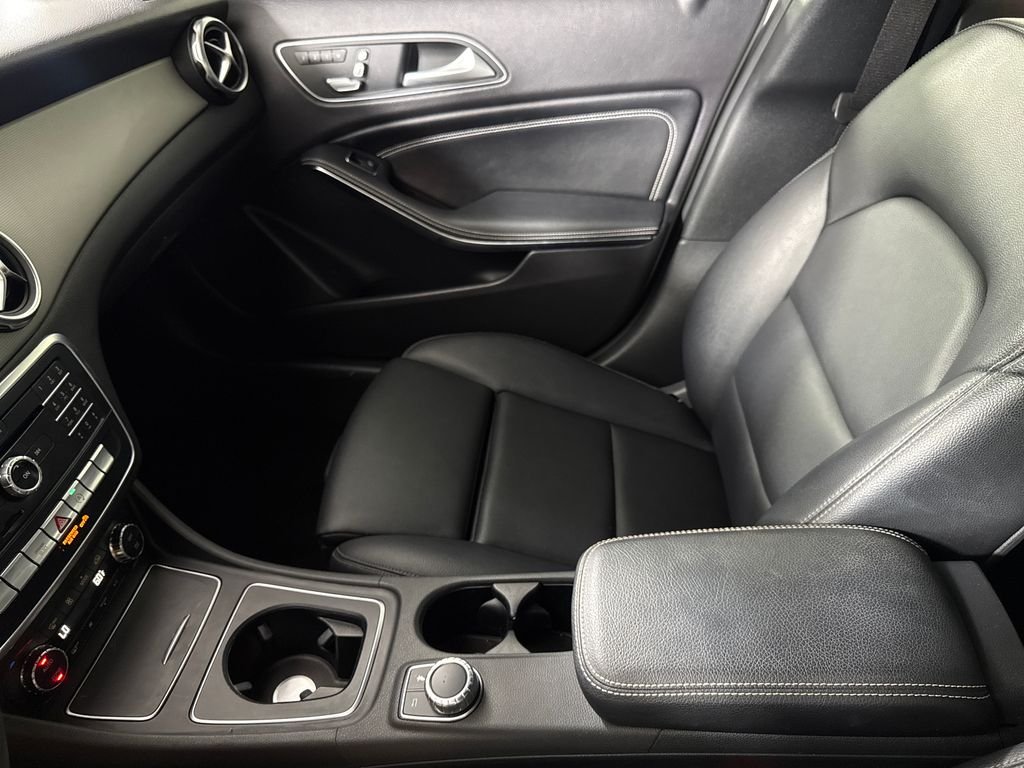 2020 Mercedes-Benz GLA GLA250 - Photo 21
