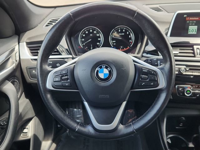 Used 2019 Blue BMW xDrive28i image 36