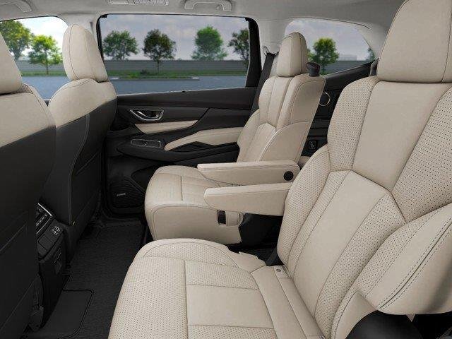 New 2027 DEEPWATER BLUE PEARL Subaru Limited image 16